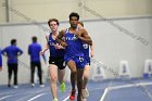 Track & Field  Men’s Track & Field open up the 2023 indoor season with a home meet against Colby College. They also competed against visiting Wentworth Institute of Technology, Worcester State University, Gordon College and Connecticut College. - Photo by Keith Nordstrom